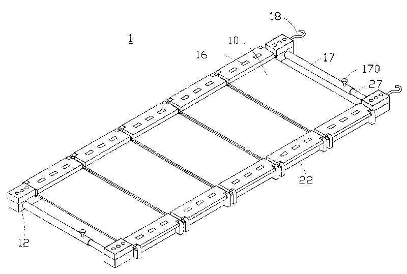 Electroplating clamp for printed circuit board (PCB)