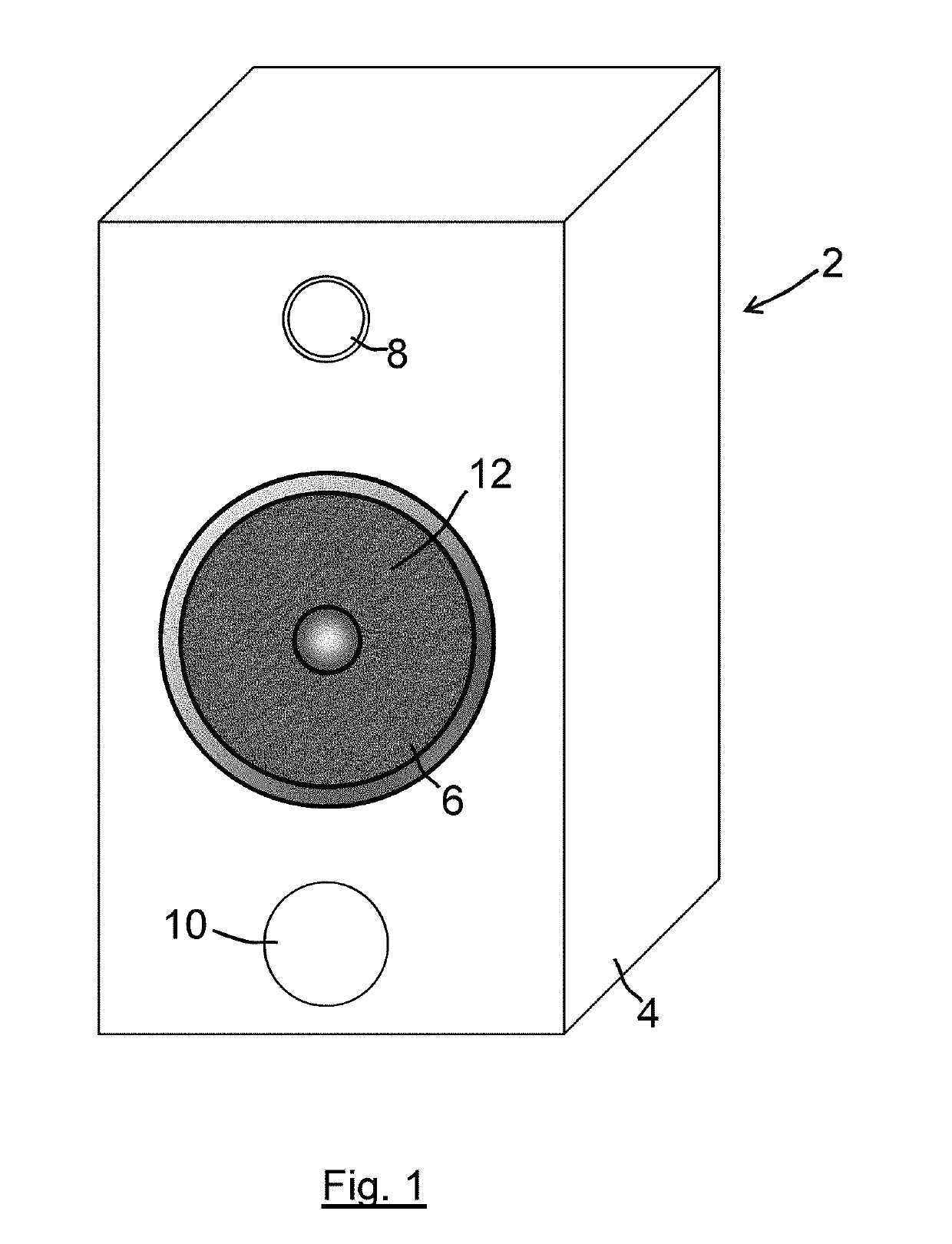 Loudspeaker Diaphragm