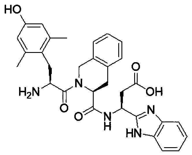 New application of UFP-512