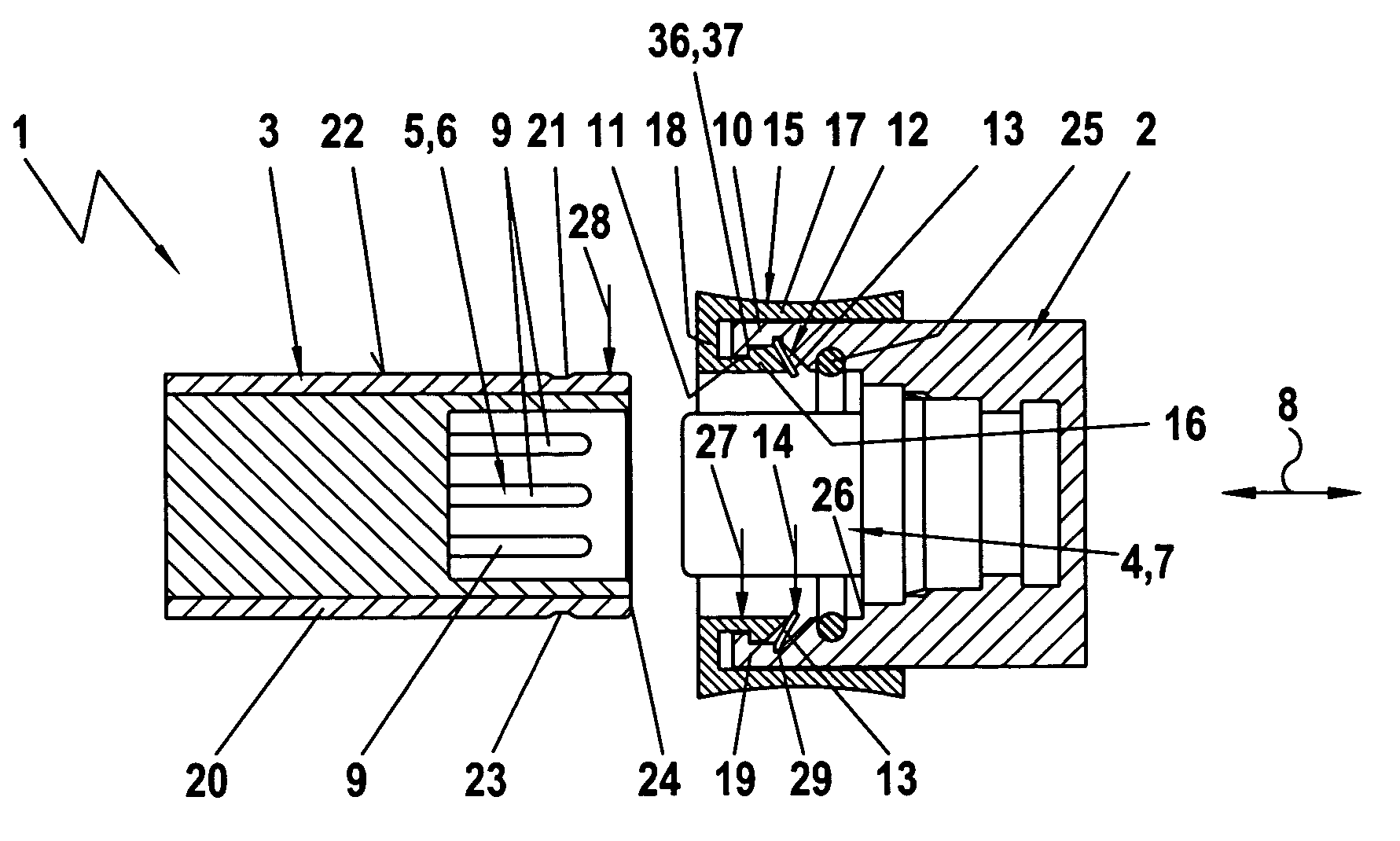 Electrical connector