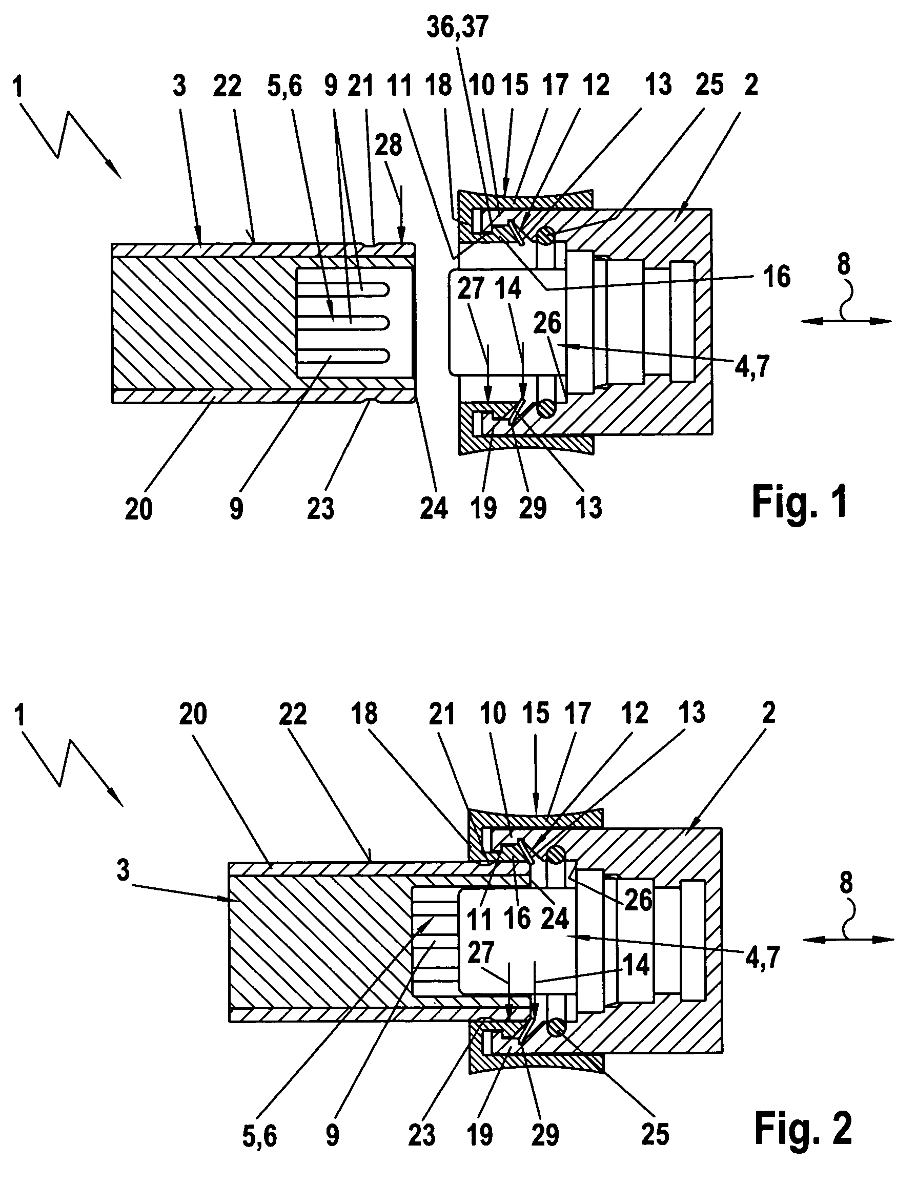 Electrical connector