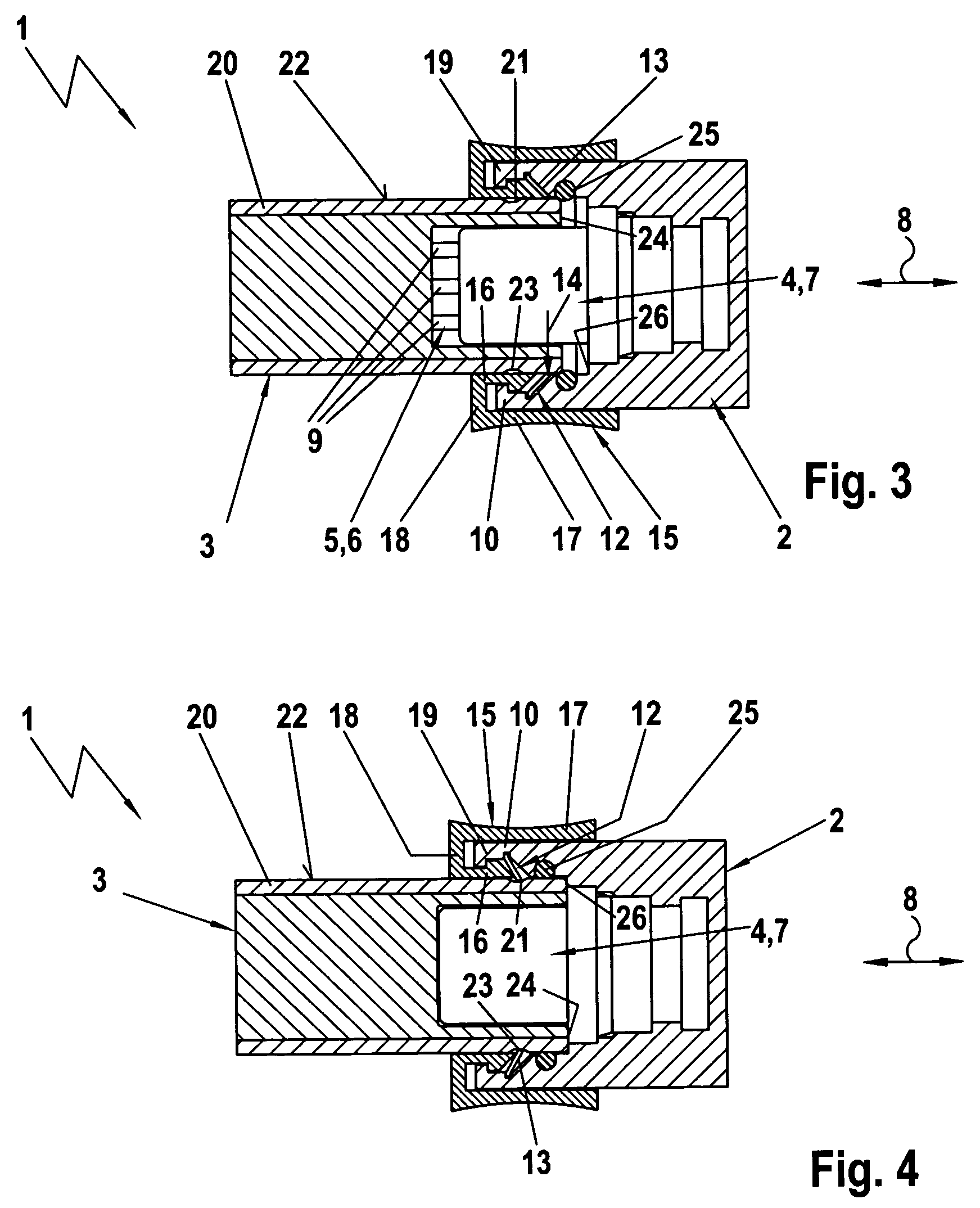 Electrical connector