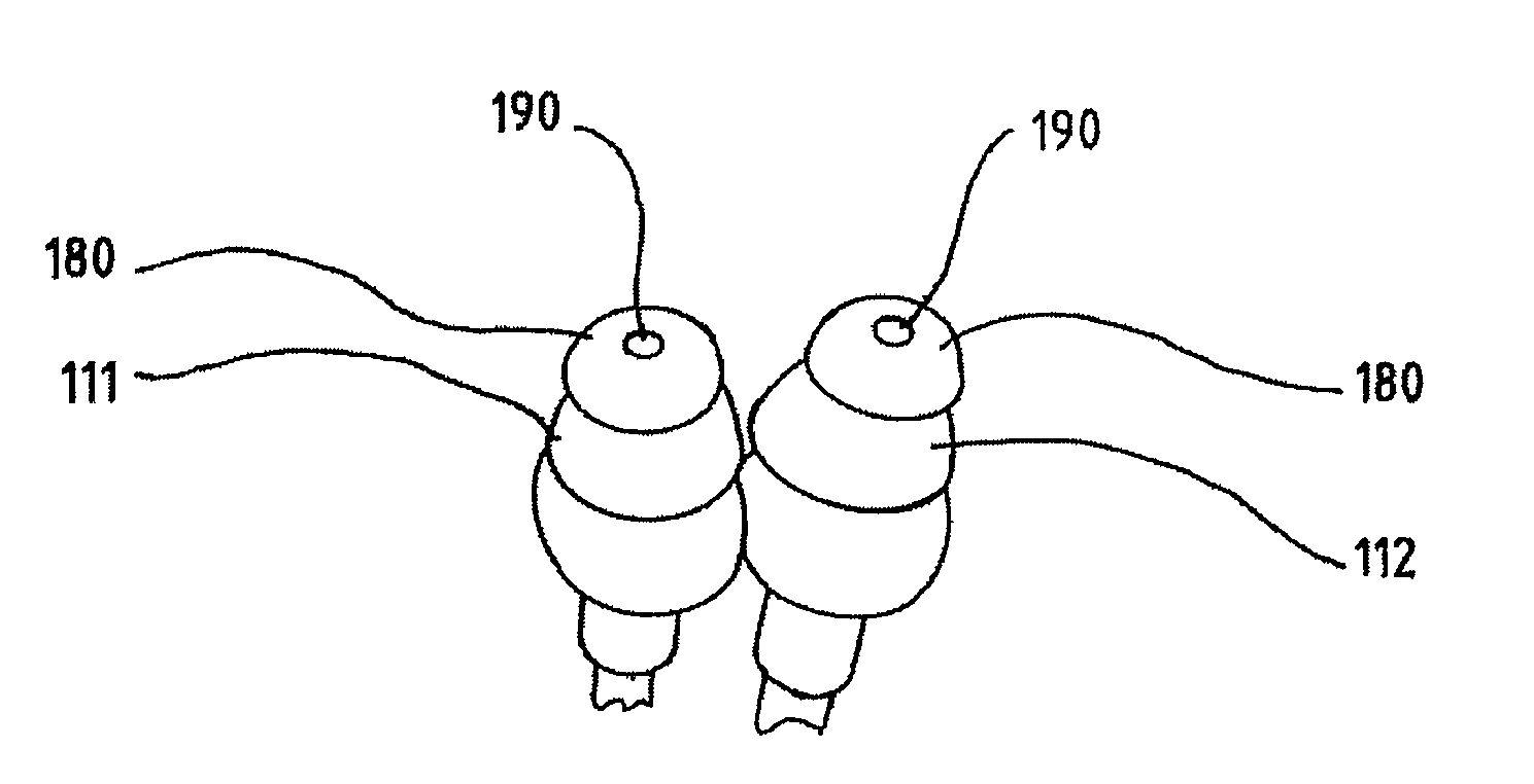 Acoustically transparent debris barrier for audio transducers