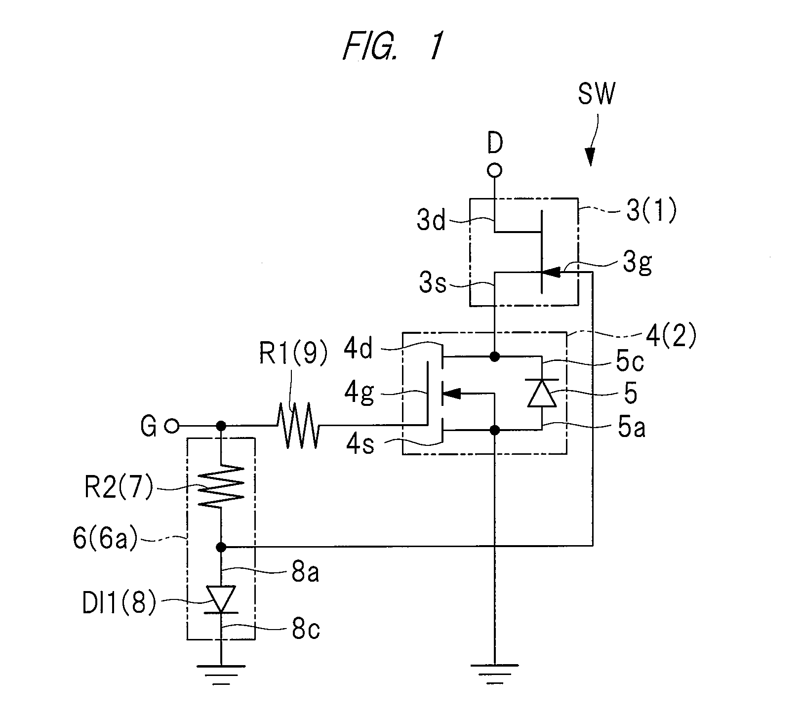 Semiconductor device