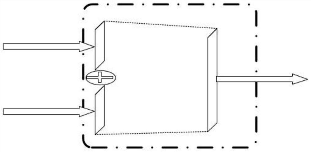 Pedestrian Re-Identification Method Based on Enhanced Deep Convolutional Neural Network