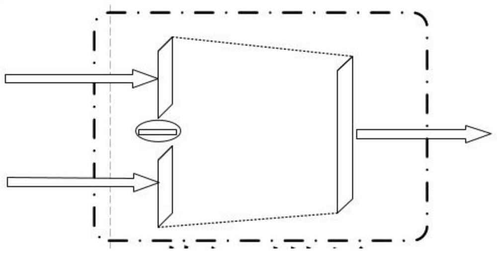 Pedestrian Re-Identification Method Based on Enhanced Deep Convolutional Neural Network