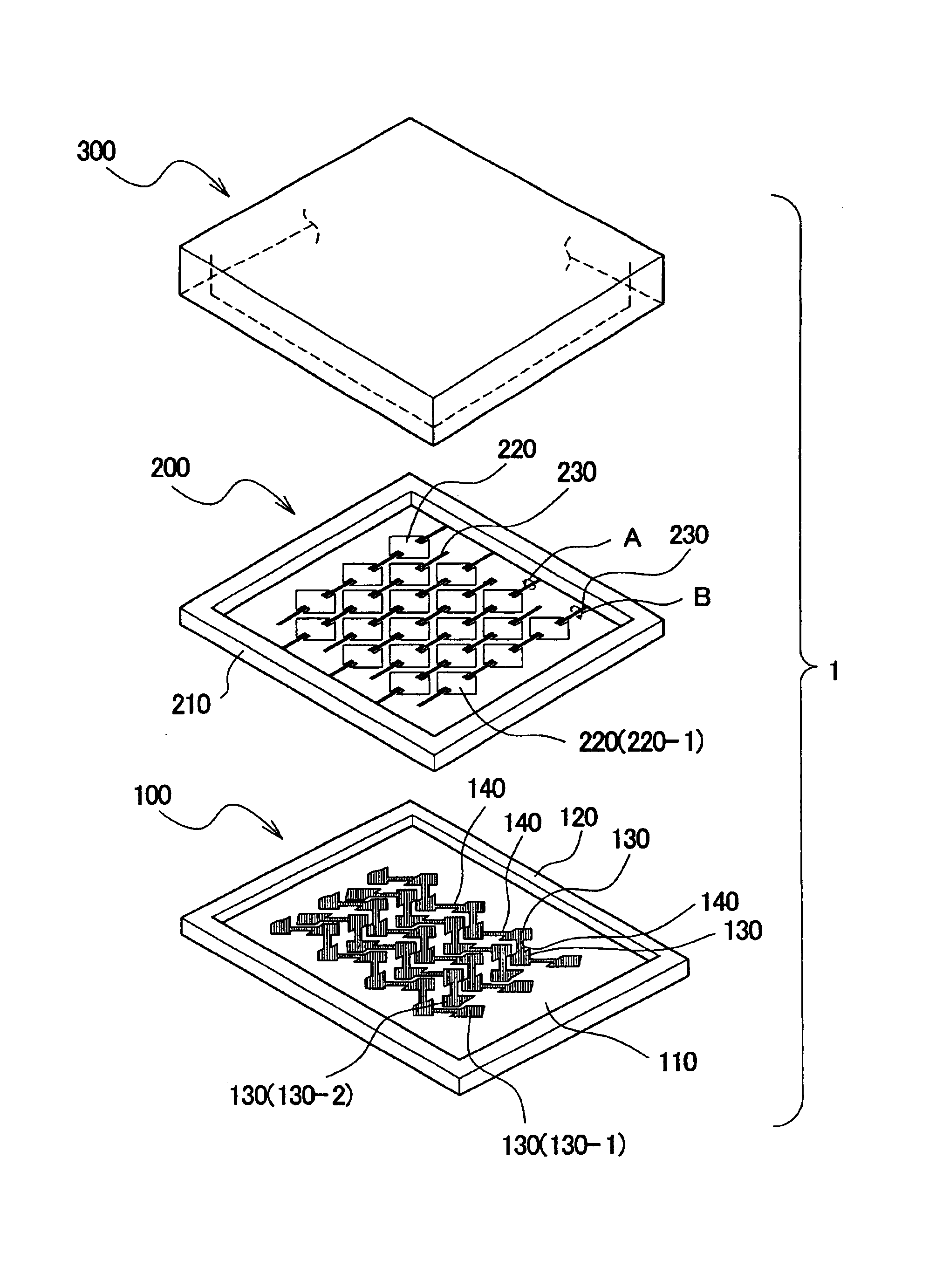 Light modulator and method of manufacturing the same