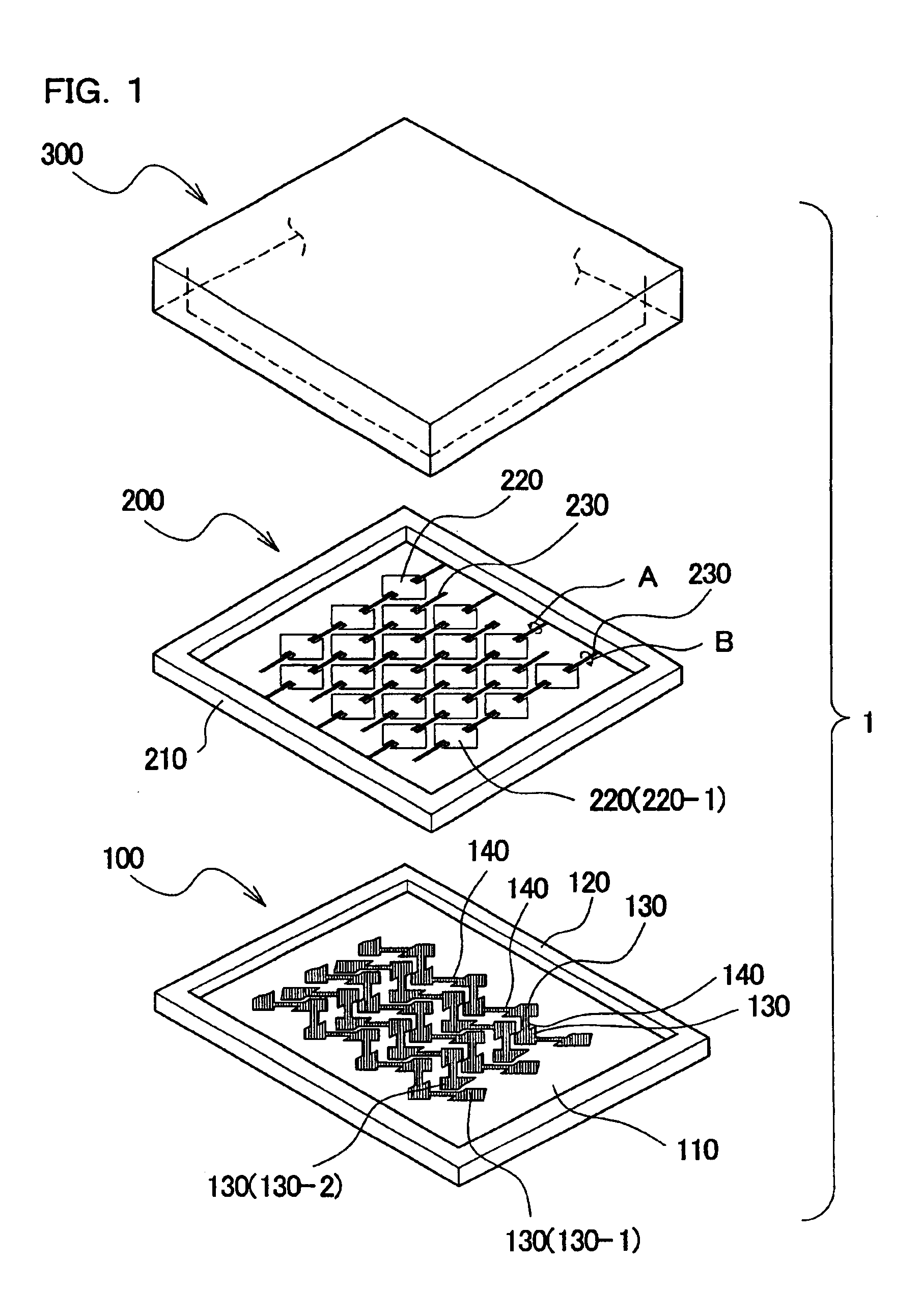 Light modulator and method of manufacturing the same