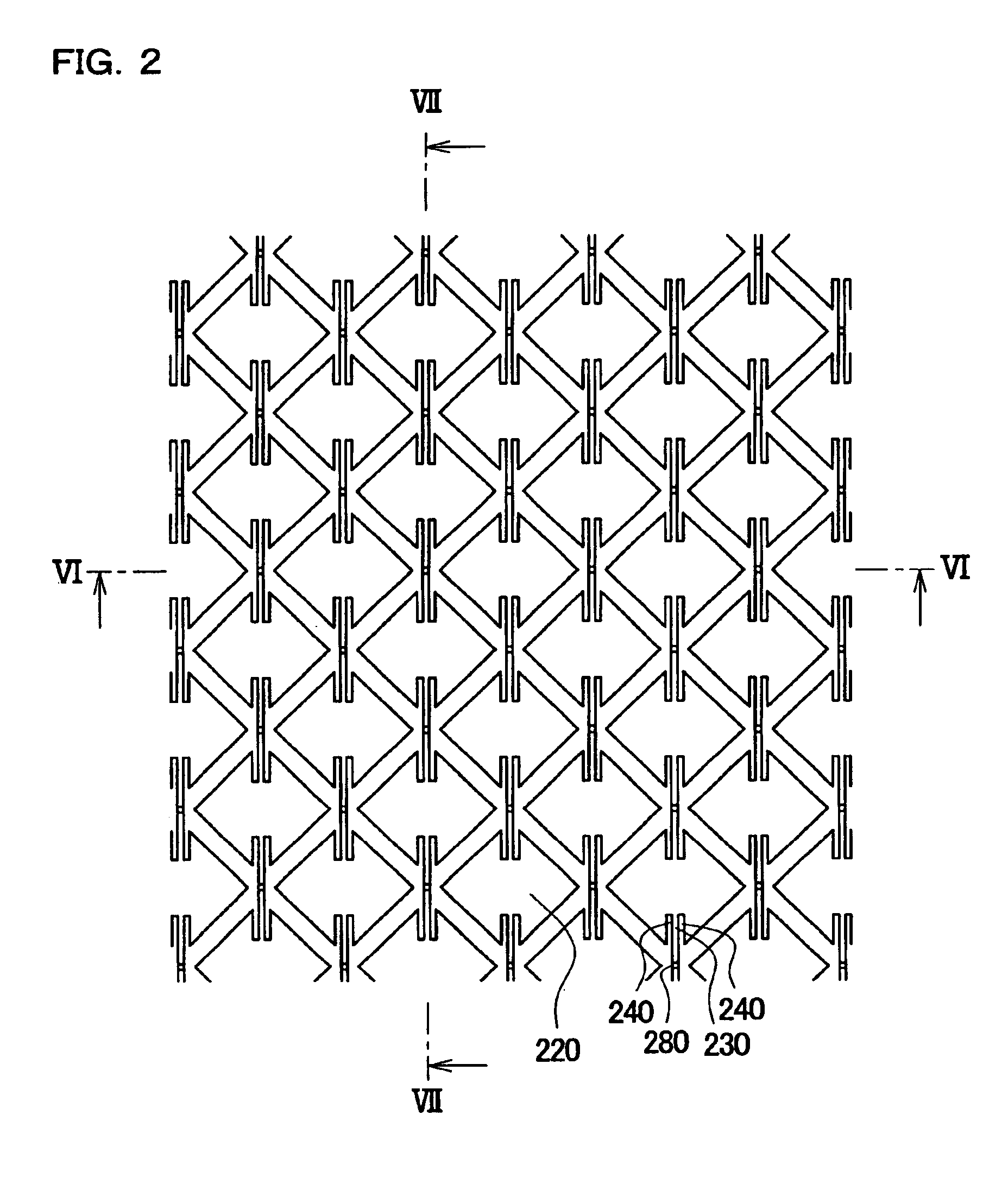 Light modulator and method of manufacturing the same