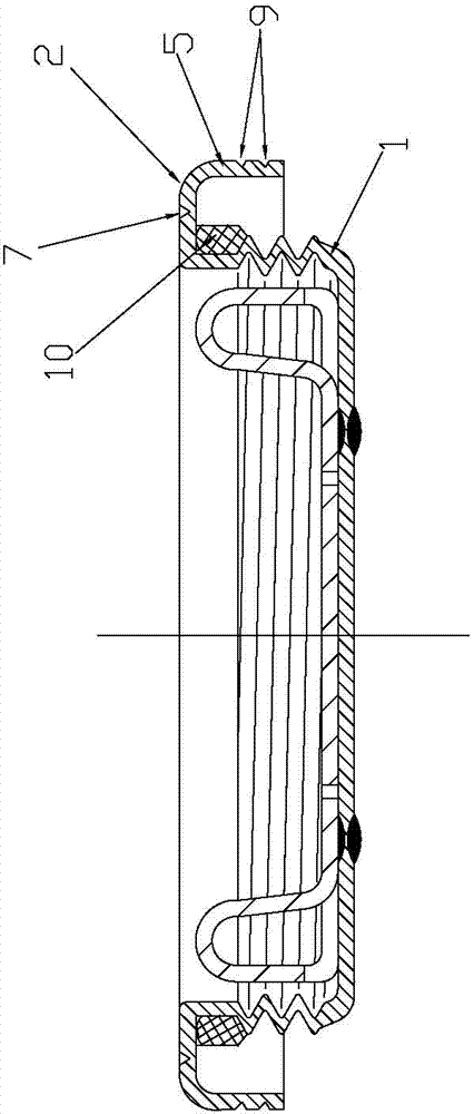 Anti-counterfeiting and anti-theft disposable barrel bung