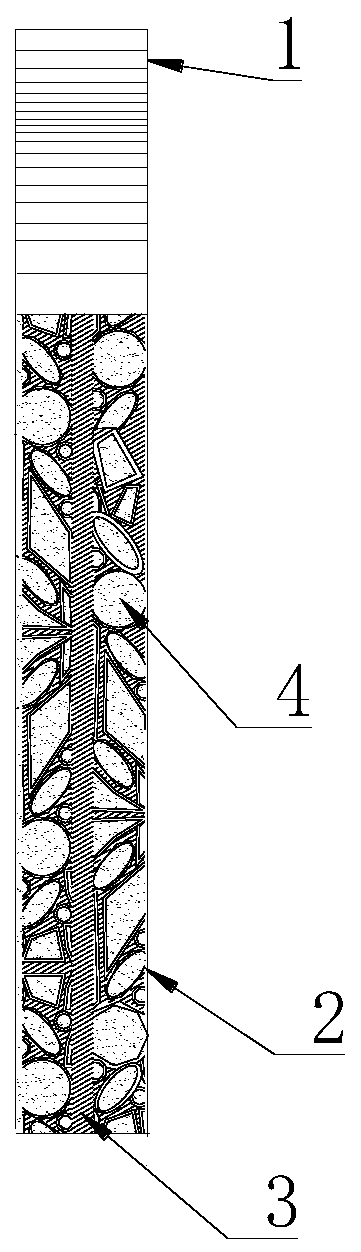 Lead-acid storage battery pole plate, lead-acid storage battery, preparation methods and application