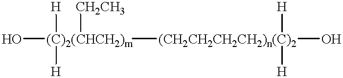 Low-molecular weight oxymethylene polymer and composition thereof