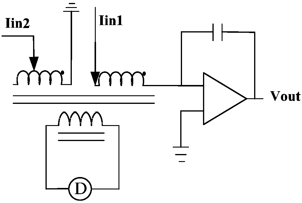 High-voltage capacitance bridge spread spectrum device and method