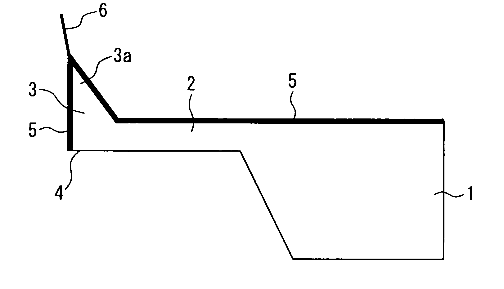 Spm Cantilever and Manufacturing Method Thereof