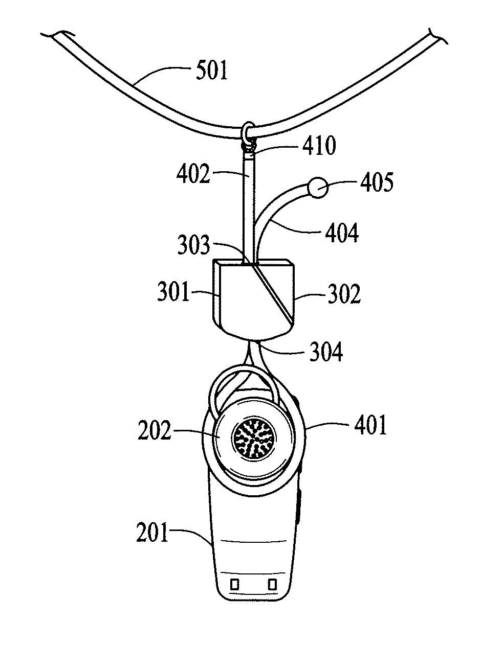 Telecommunication and electronic devices holding apparatus and methods