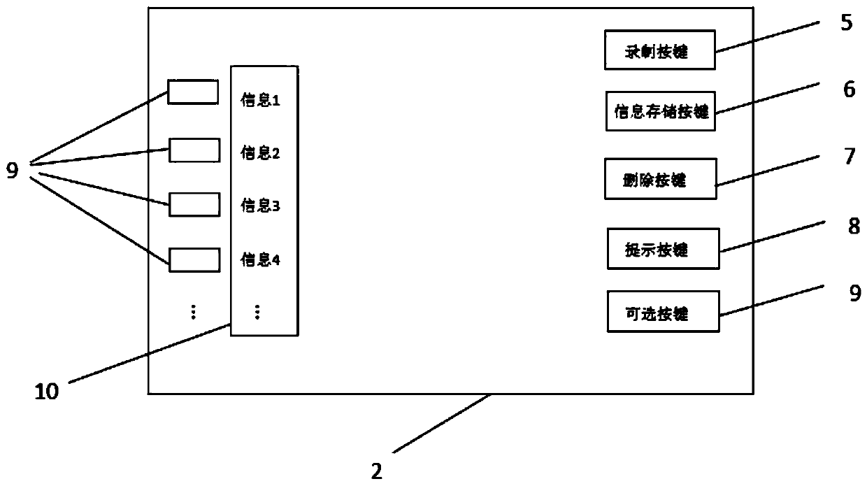 A sound system for a vehicle