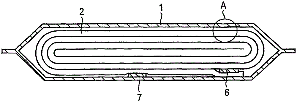 Electrode, non-aqueous electrolyte battery and battery pack