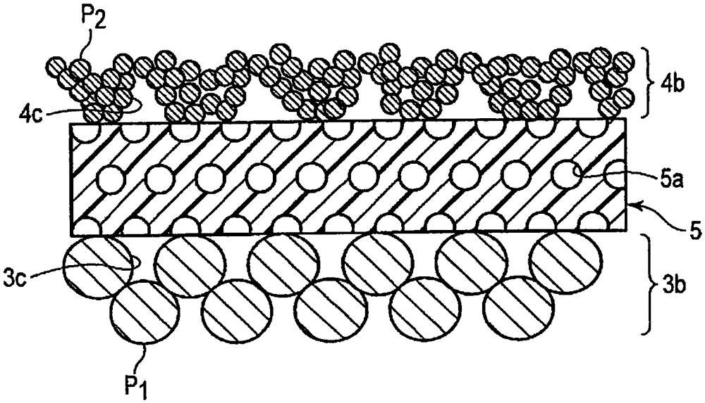 Electrode, non-aqueous electrolyte battery and battery pack