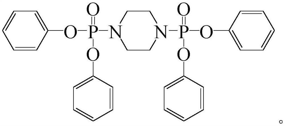 A kind of explosive and its preparation method and application