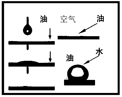 Preparation of a Biomass Emulsion Separation Membrane and Its Application in Selective Emulsion Separation