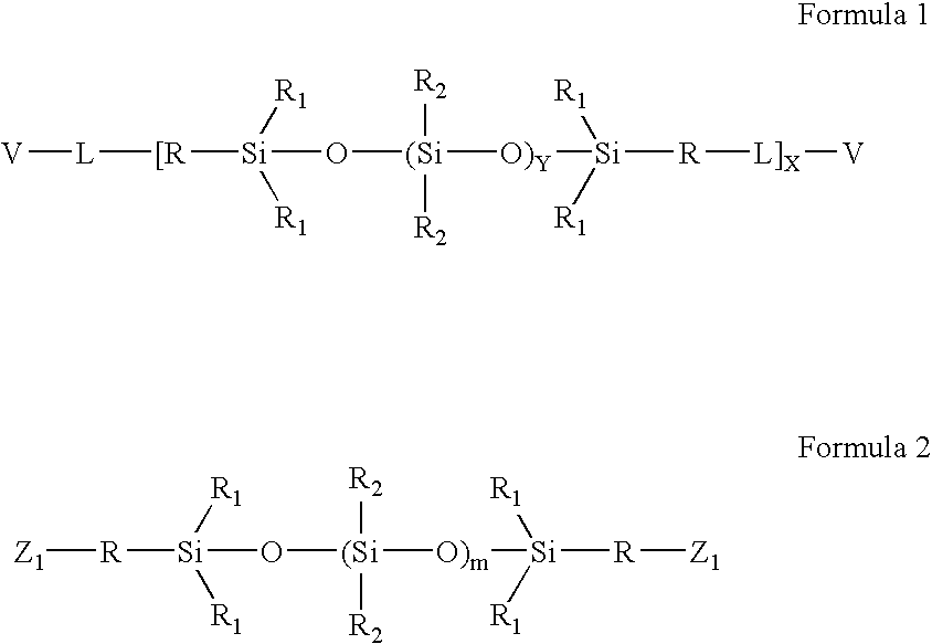 High refractive index aromatic-based prepolymer precursors