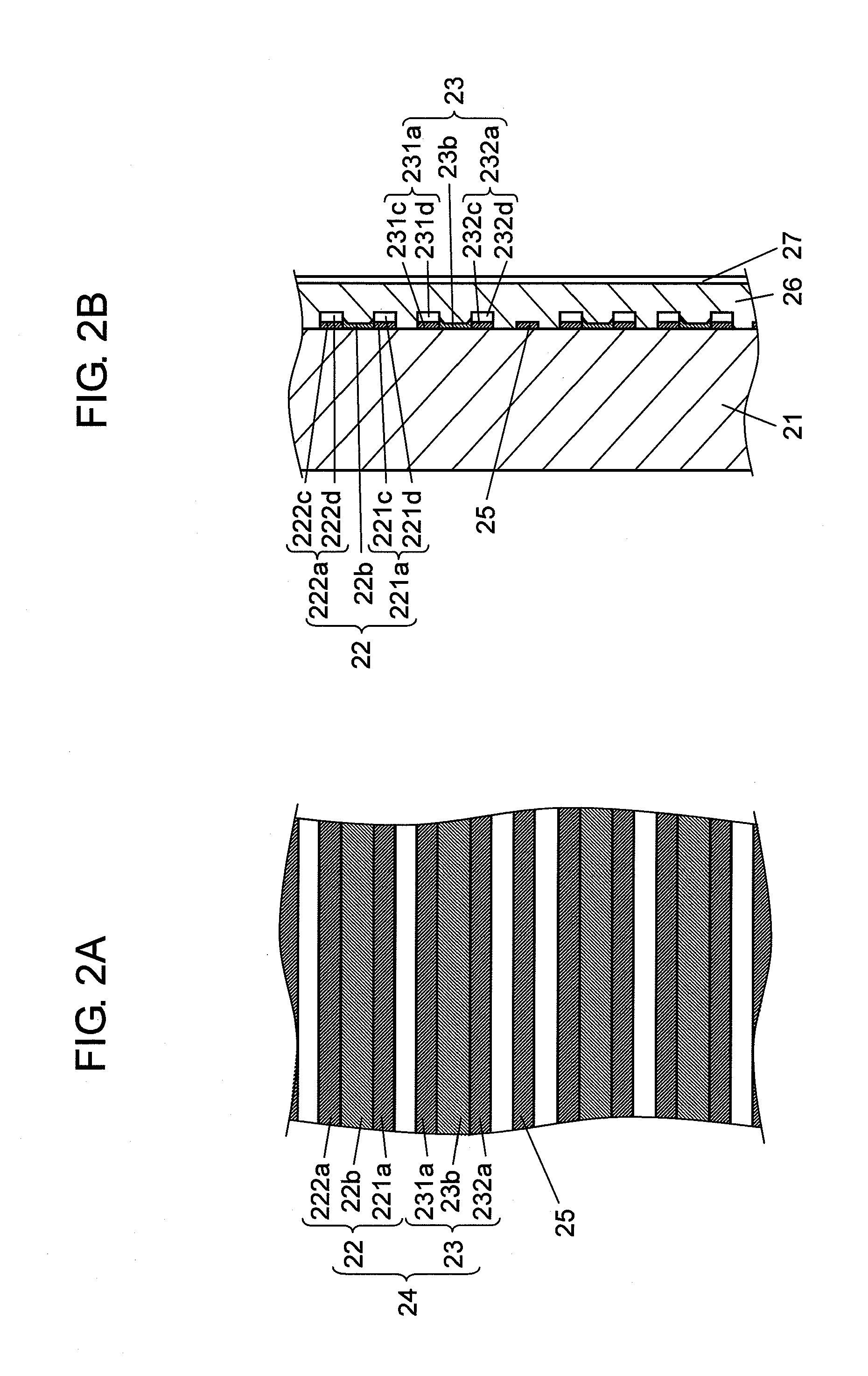 Plasma display panel and method for manufacturing the same