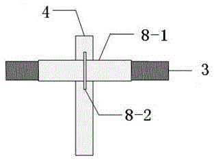 Device and method for measuring yolk index representing freshness of poultry eggs