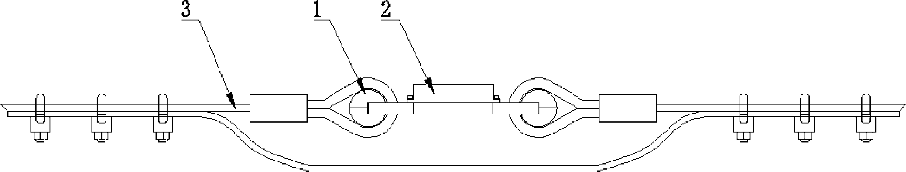 Force transmission device