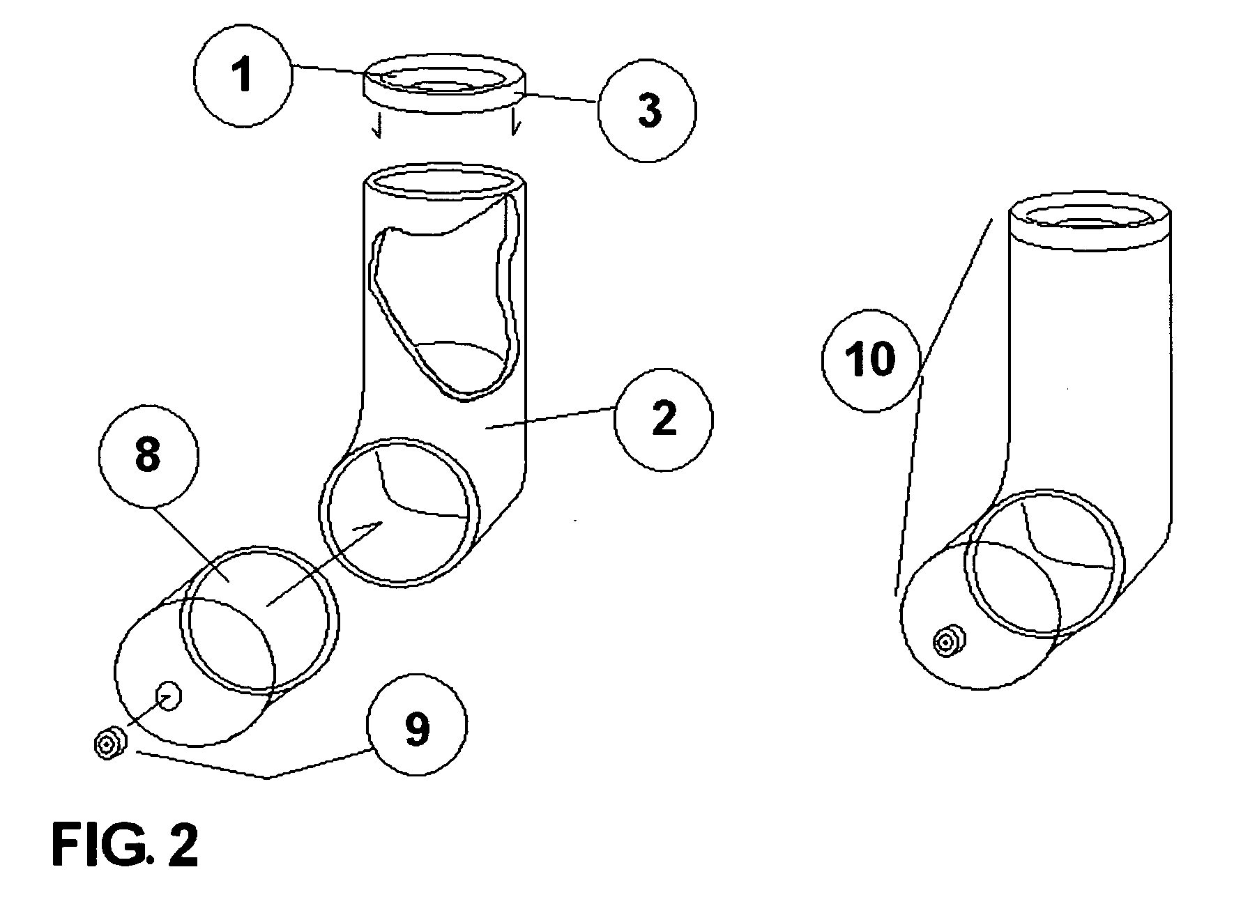 Method for histogenesis and enhancement of tissue