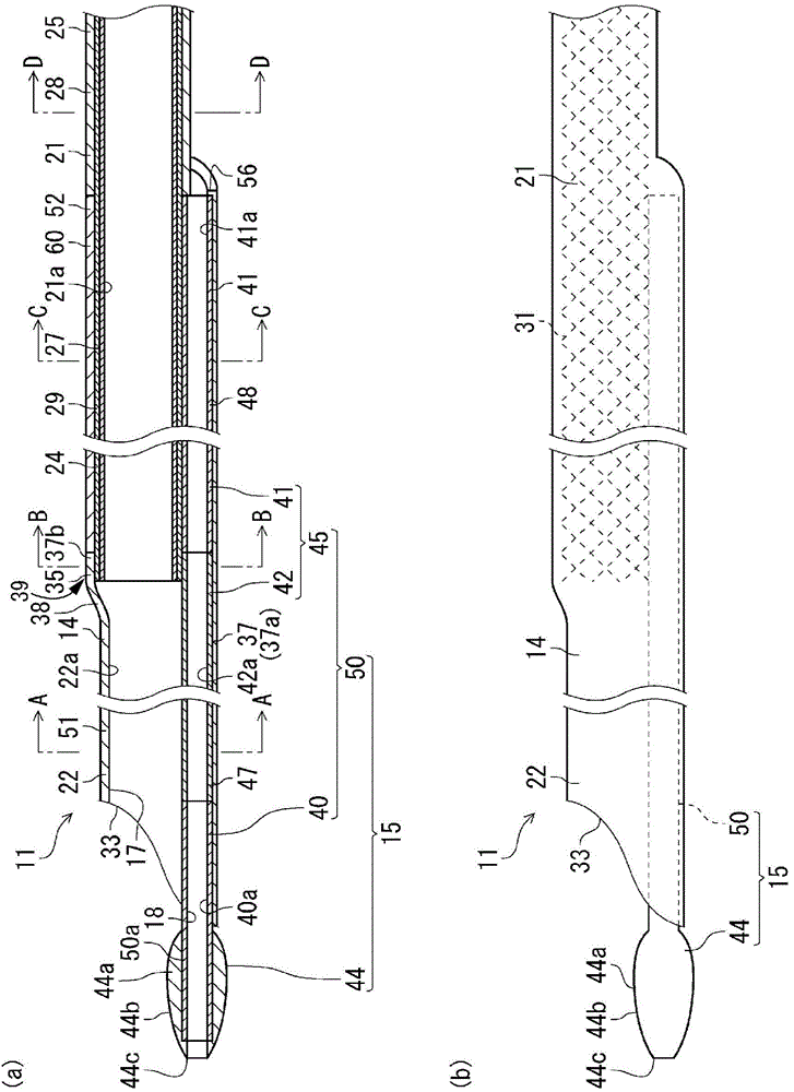 Suction catheter