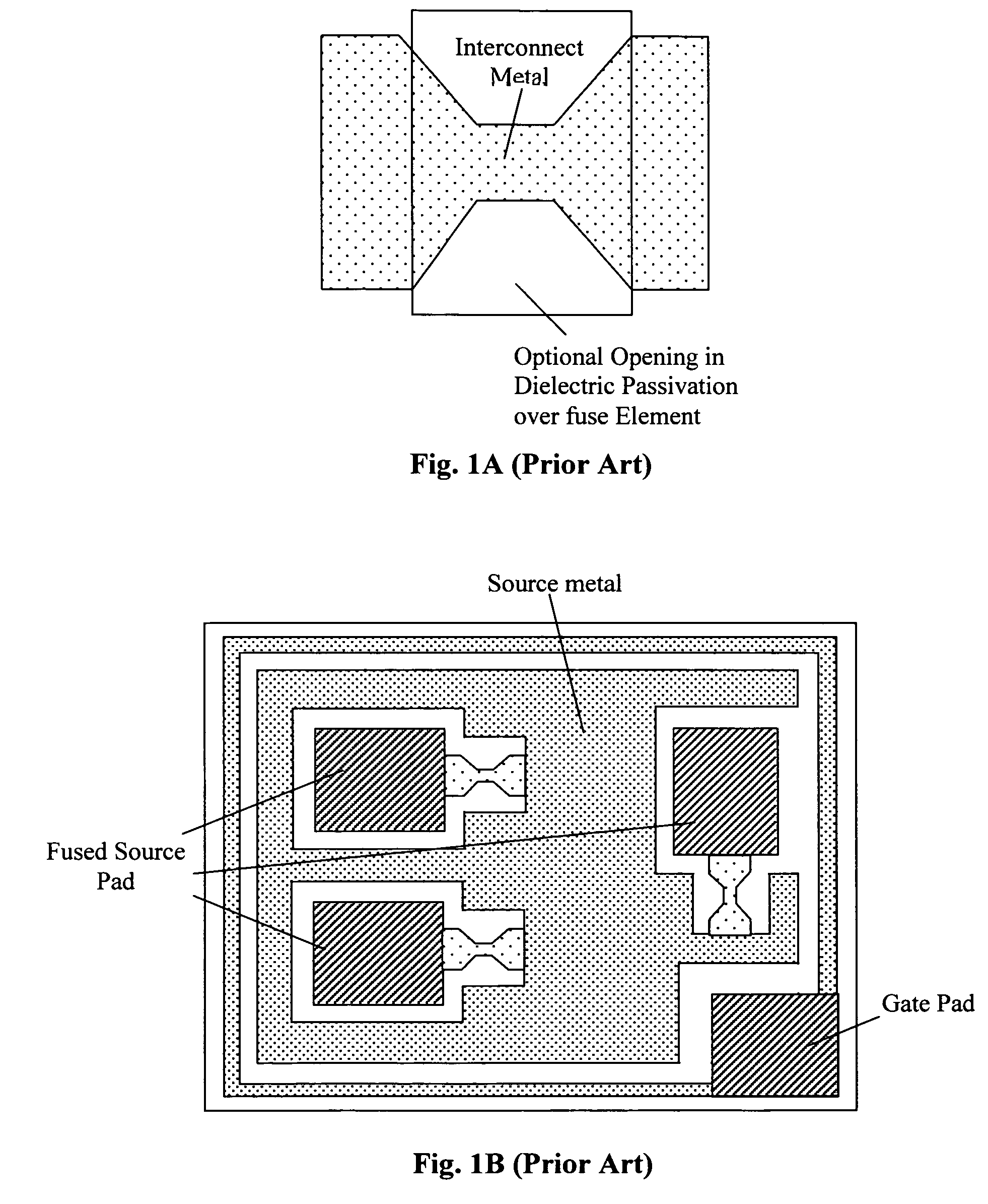 Structure and method for self protection of power device with expanded voltage ranges