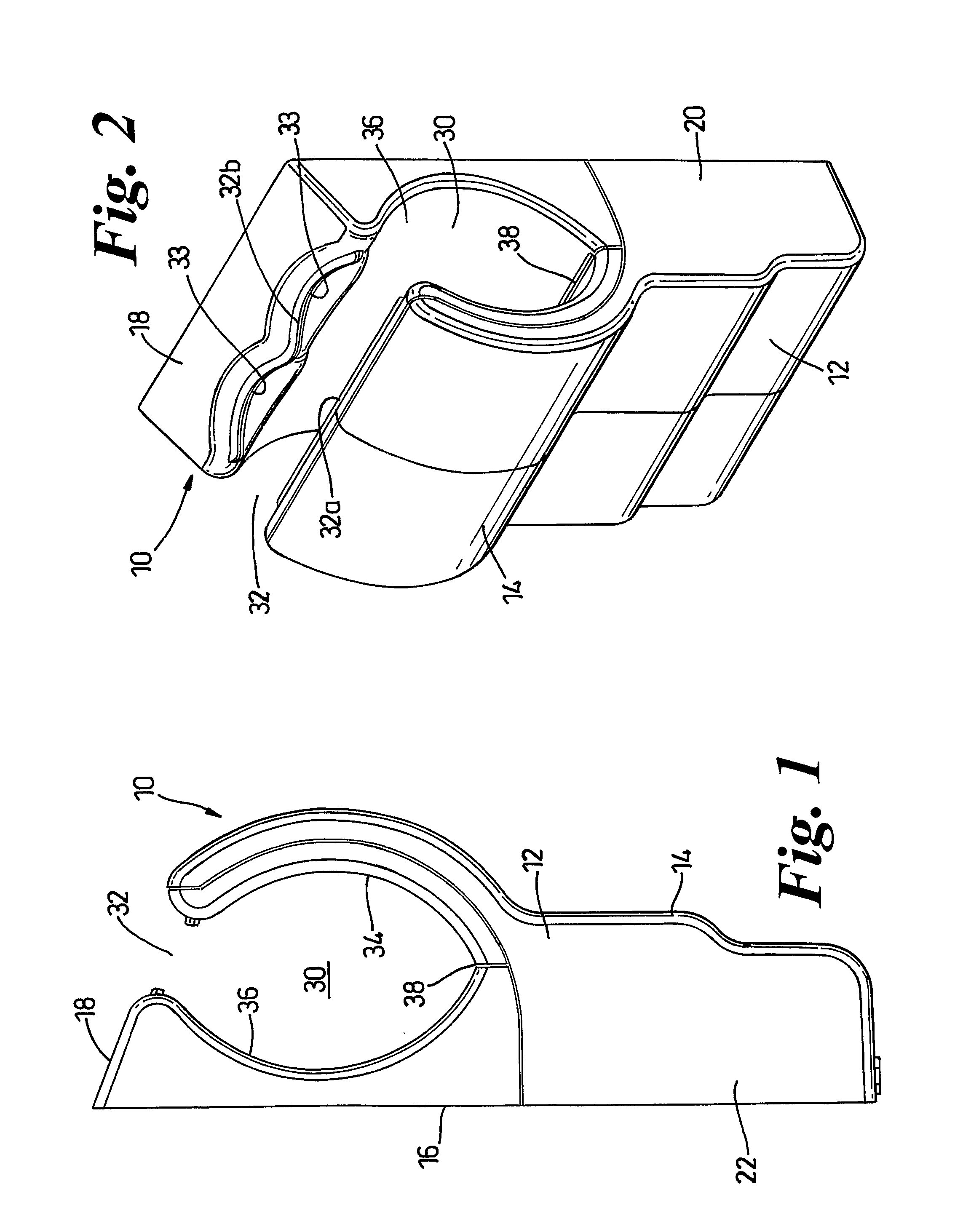 Drying apparatus