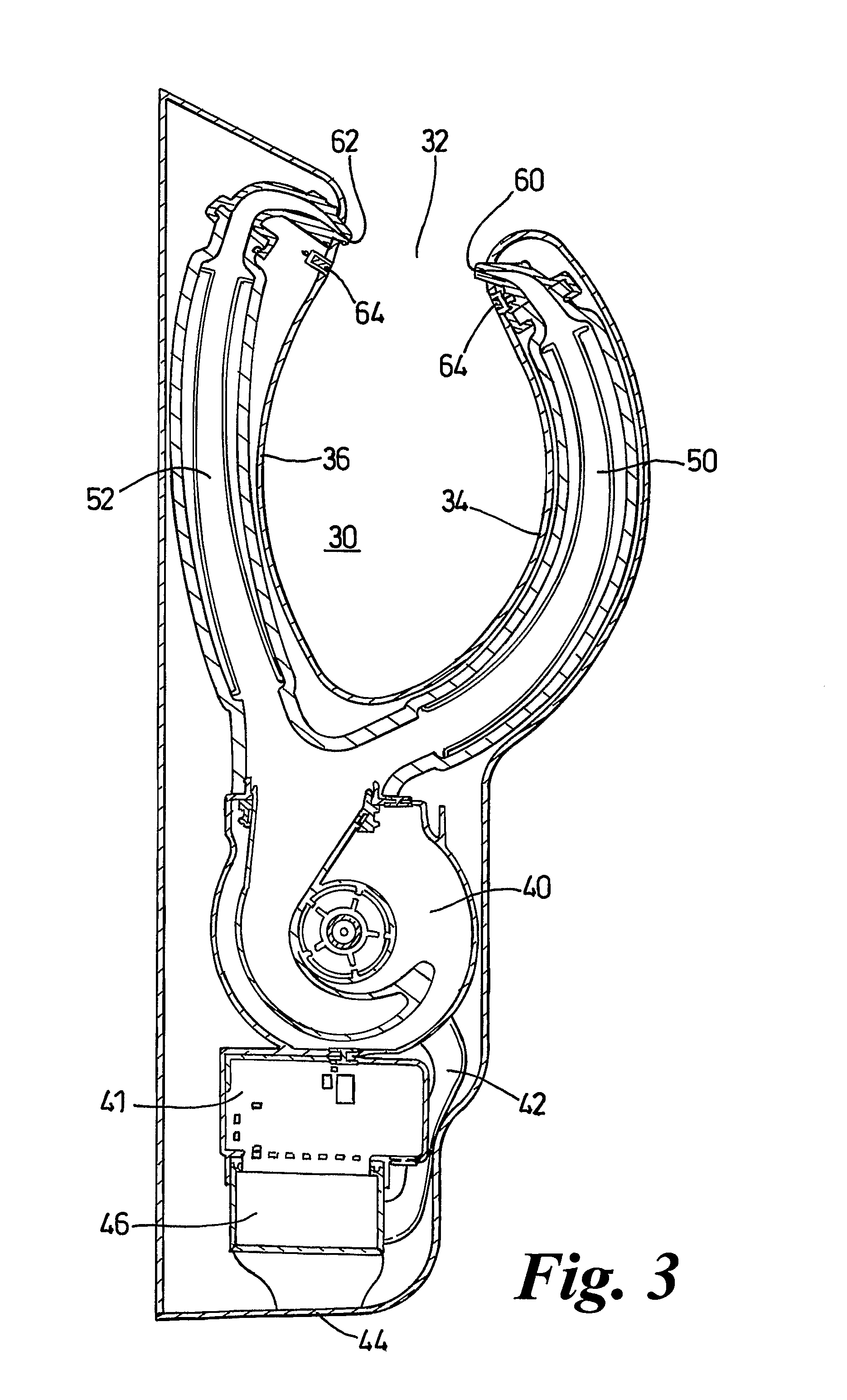 Drying apparatus