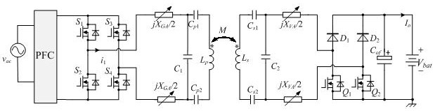 A wireless power transmission device and control method for improving system interoperability