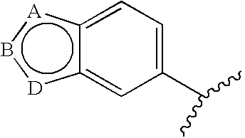 7-aryl 1,5-dihydro-4,1-benzoxazepin-2(3H)-one derivatives and their use as progesterone receptor modulators