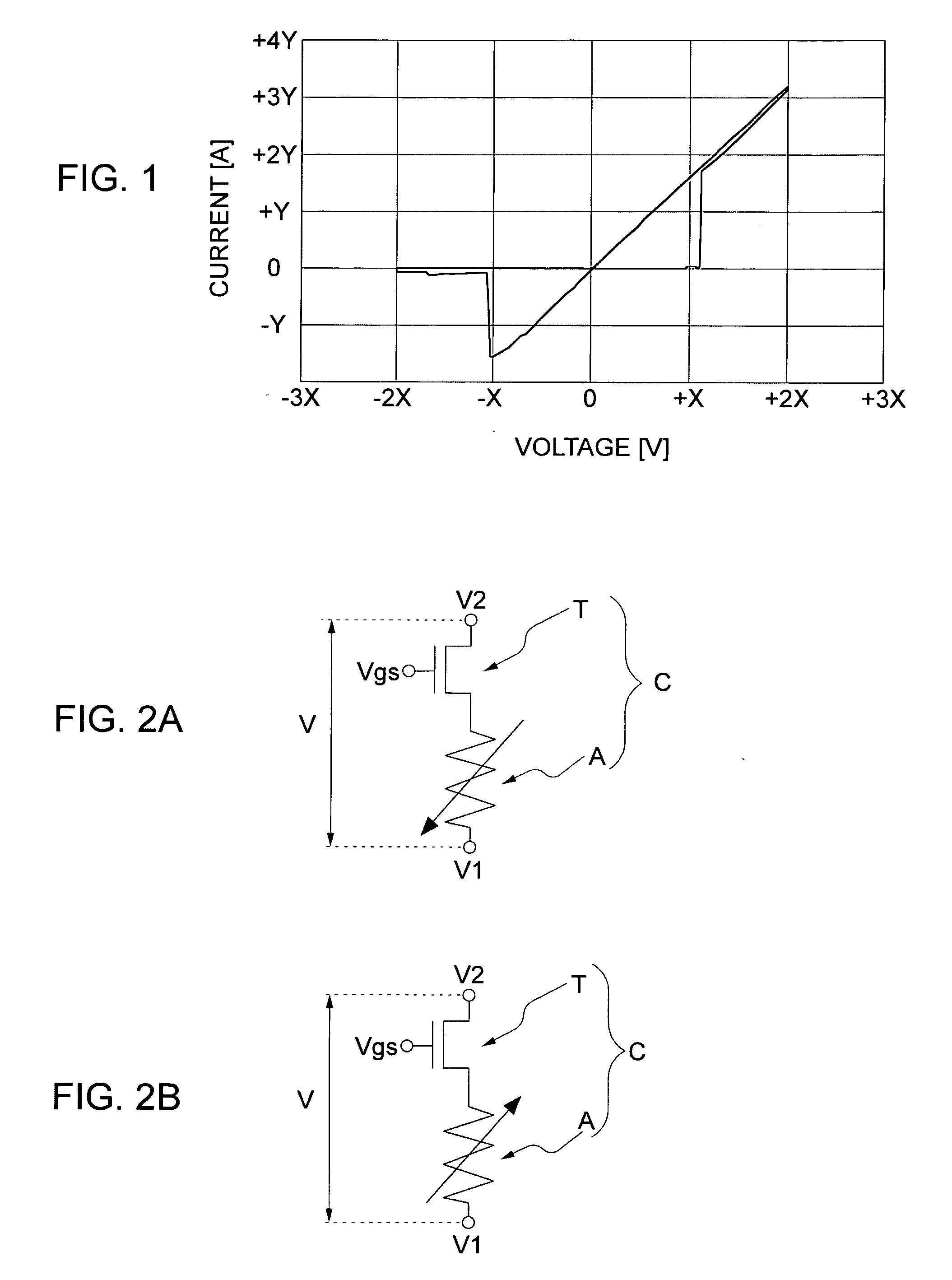 Memory and semiconductor device