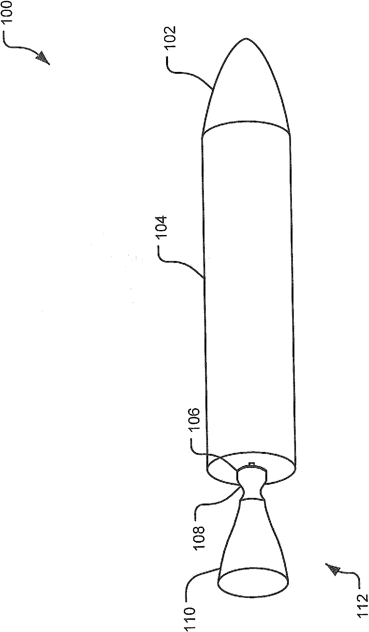 Regeneratively cooled porous media jacket