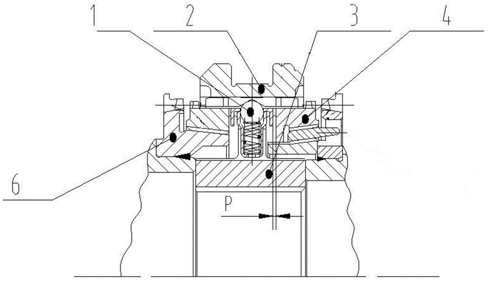 Vehicle synchronizer