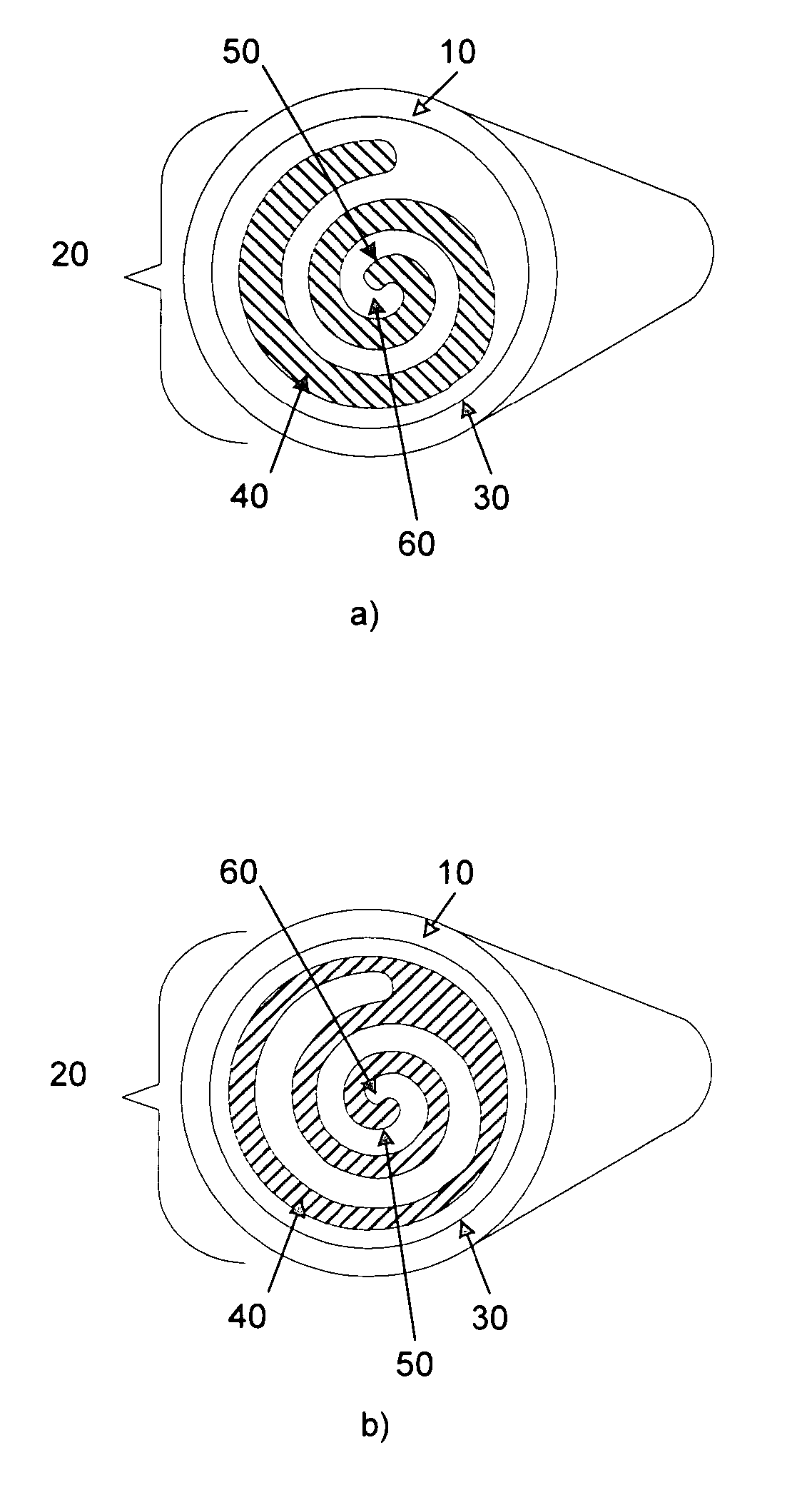 Electrodes for transcutaneous electrical nerve stimulator