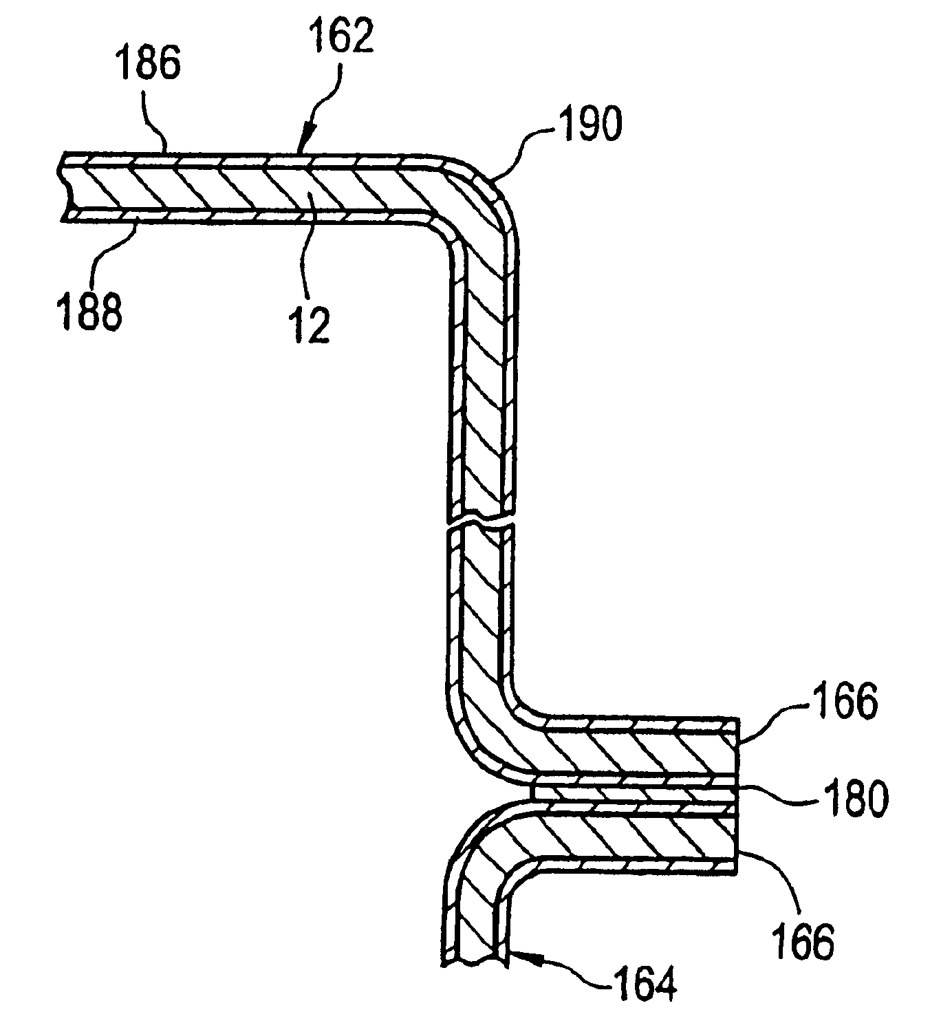 Corrosion-resistant fuel tank