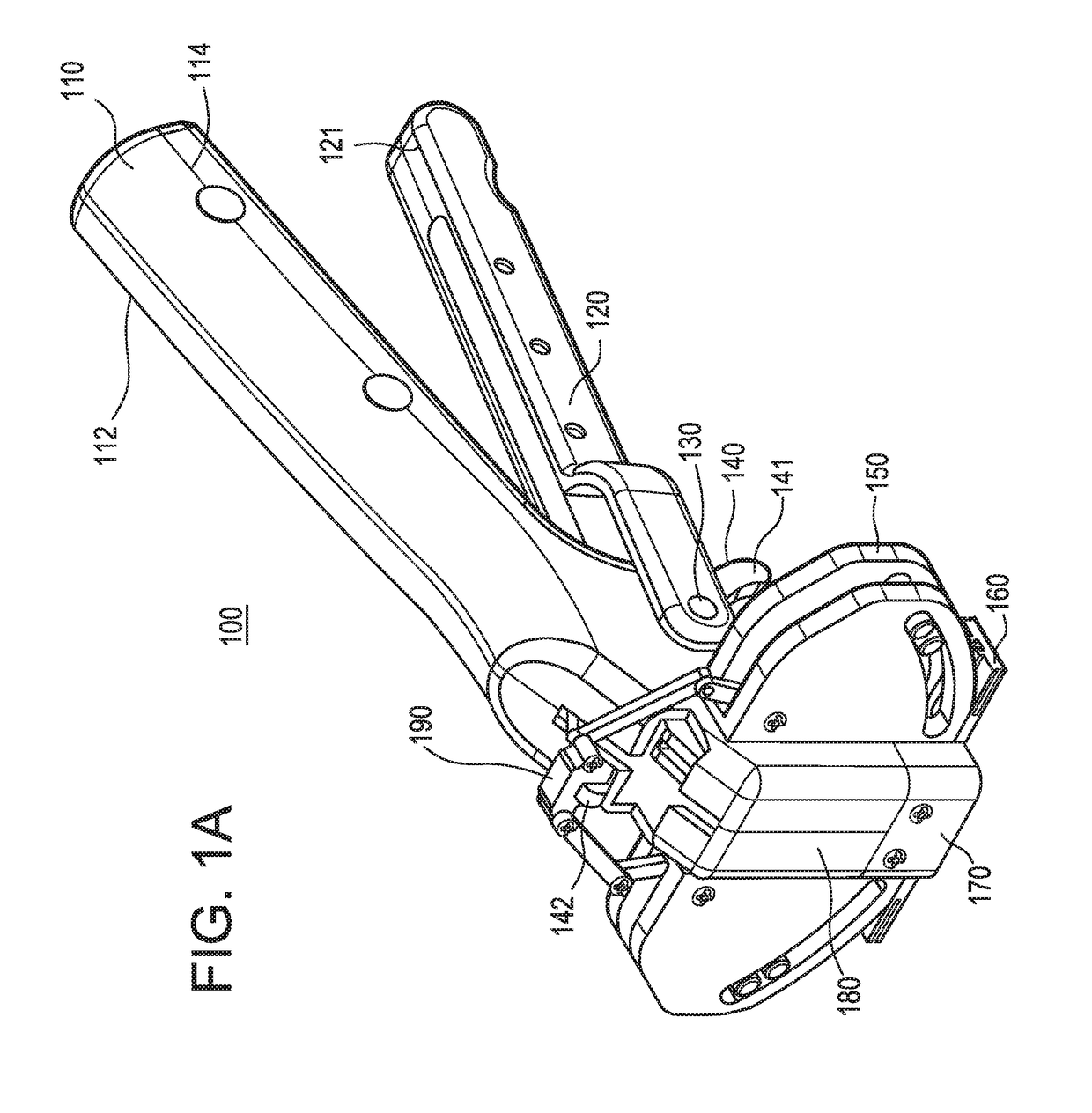 Intra Dermal Tissue Fixation Device