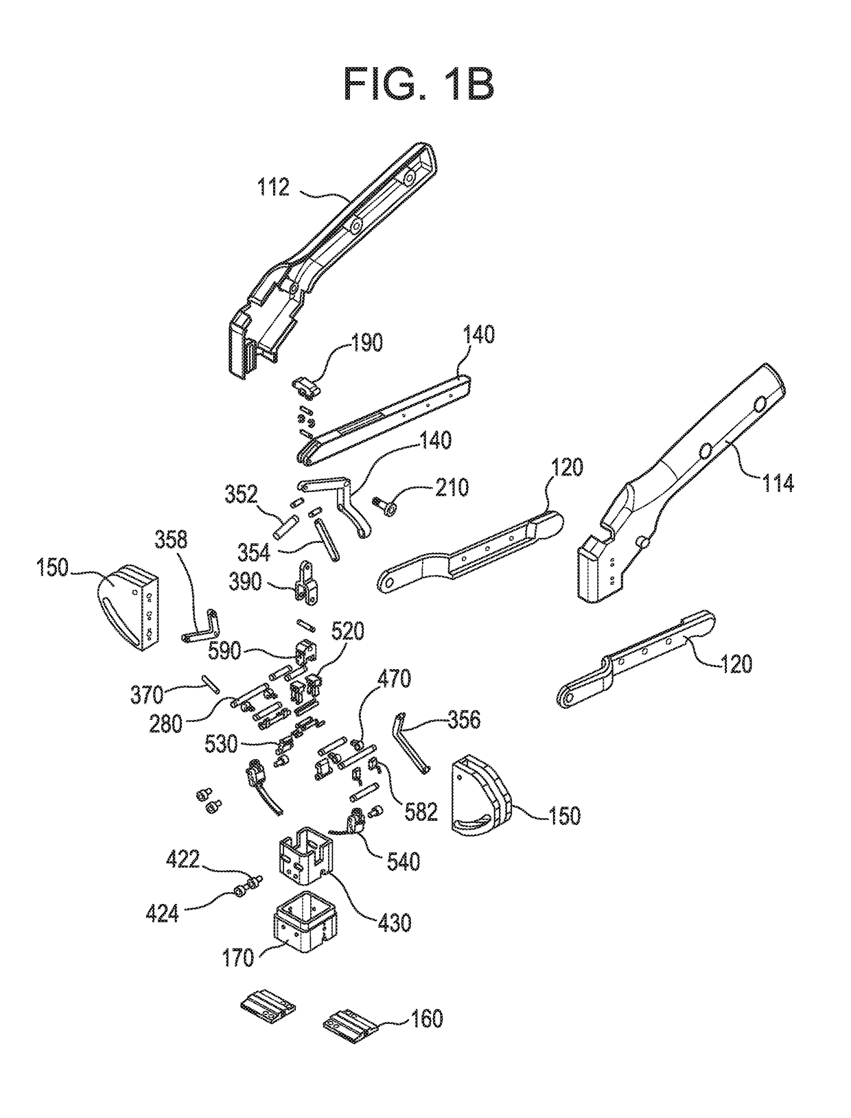 Intra Dermal Tissue Fixation Device