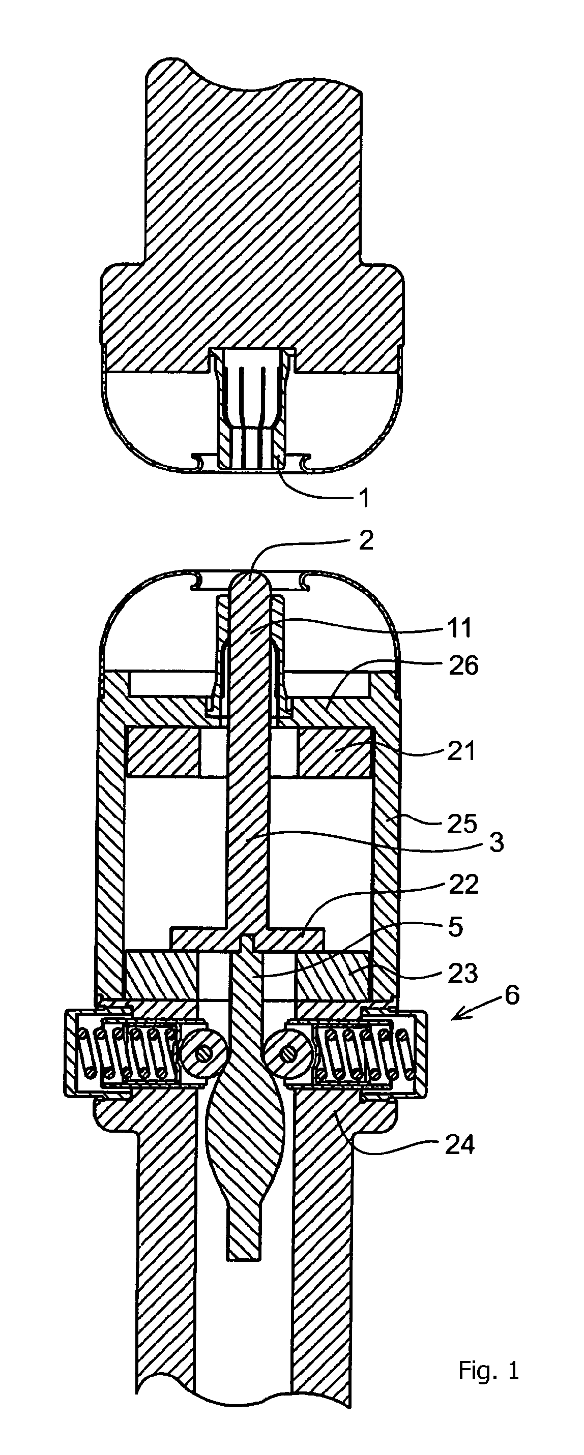 Switching apparatus