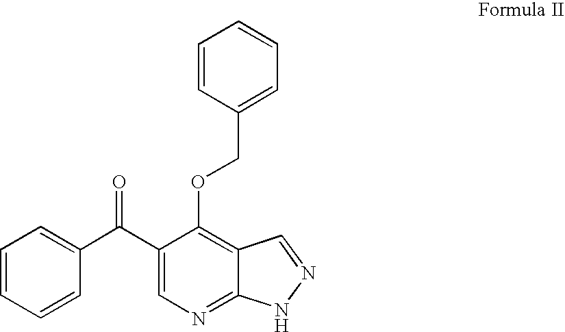 Pyrazolopyrimidines as cyclin dependent kinase inhibitors