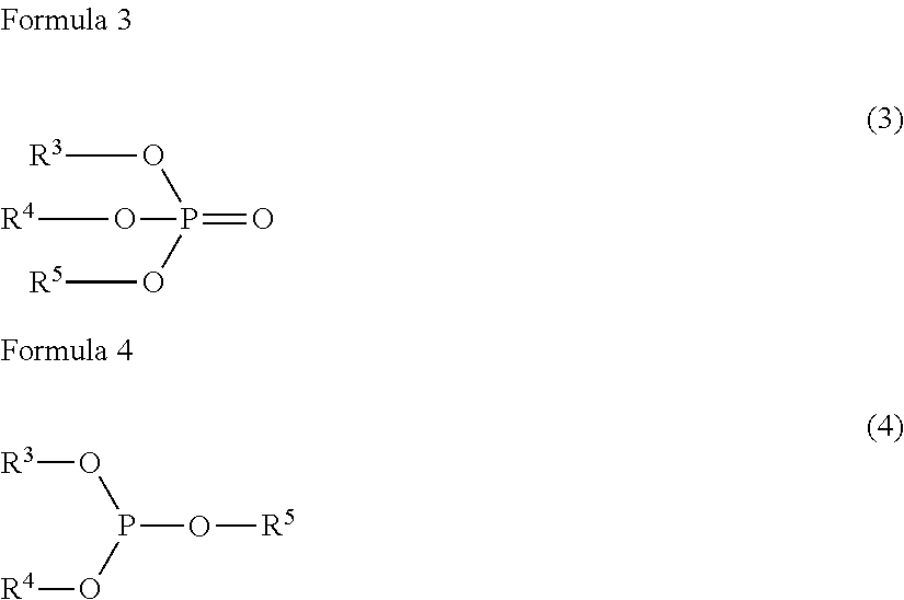 Lubricating oil composition