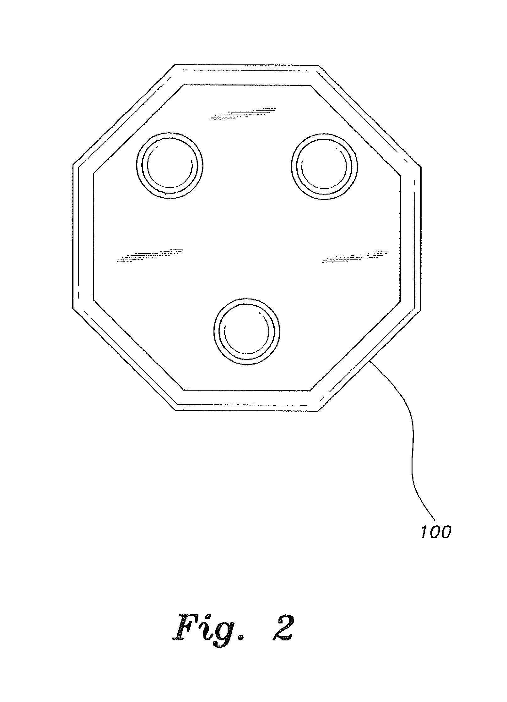 Electronic traveling suitcase