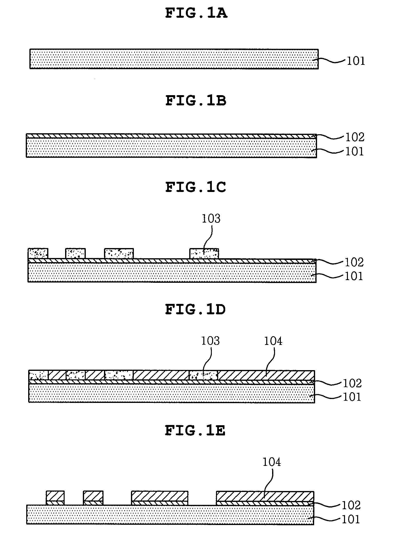 Printed circuit board and method of manufacturing the same