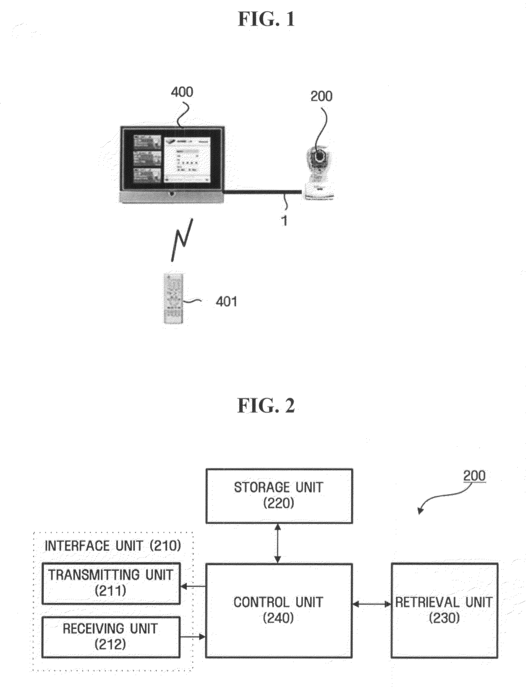 Apparatus and method for installing software