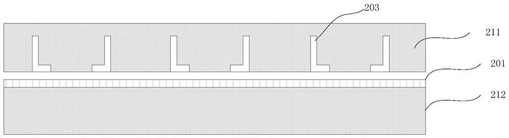 Manufacturing method of filter assembly, camera module and manufacturing method thereof