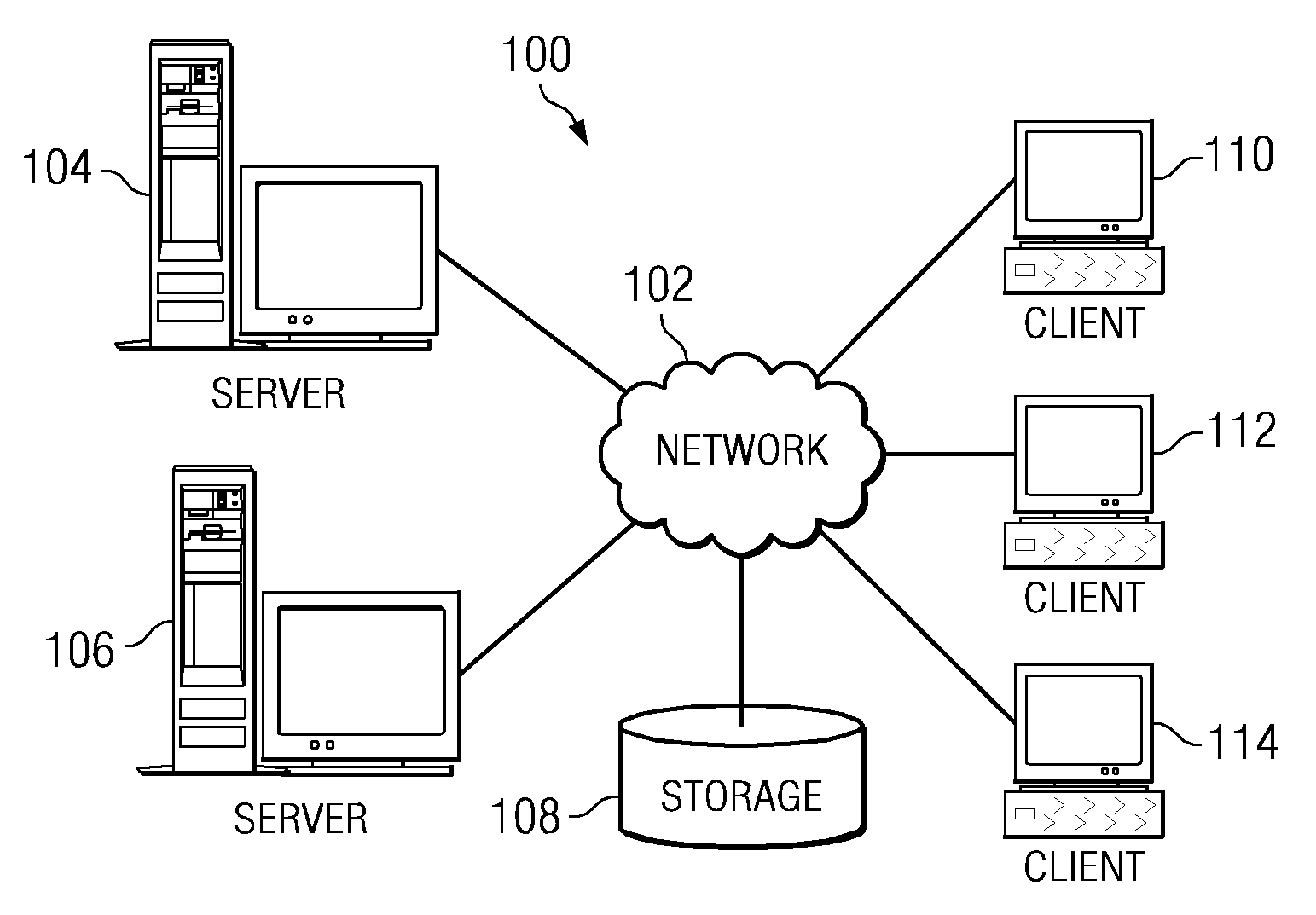 Method and apparatus for specifying an order for changing an operational state of software application components